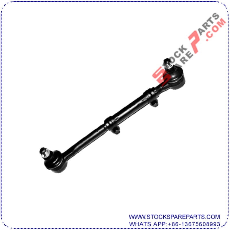 TIE ROD ASSEMBLY 45460-39215