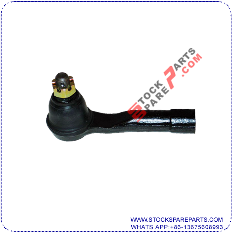 TIE ROD END 48520-0E025