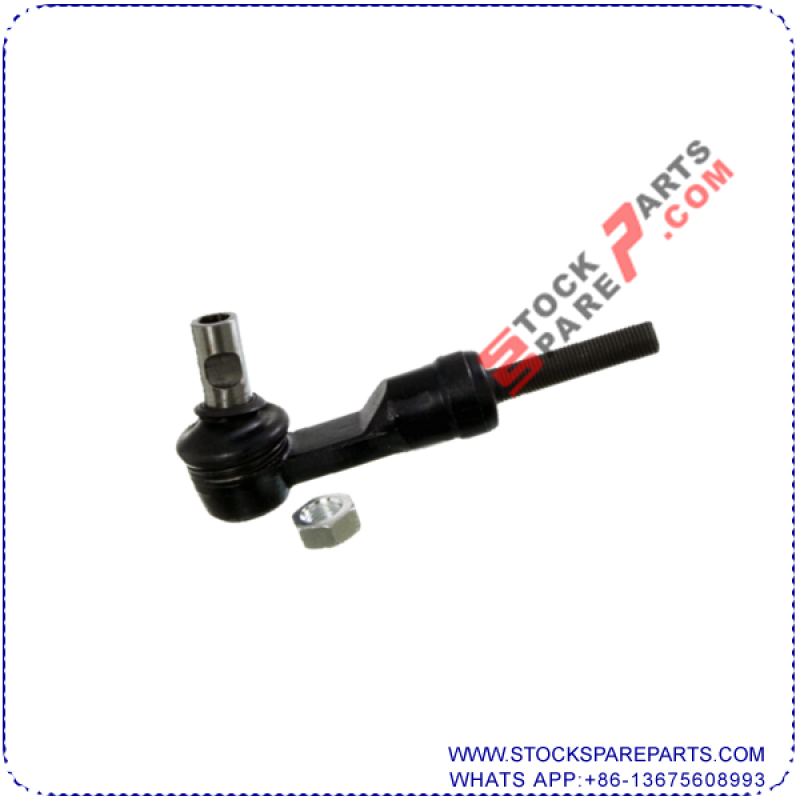 TIE ROD END 4B0.419.811E