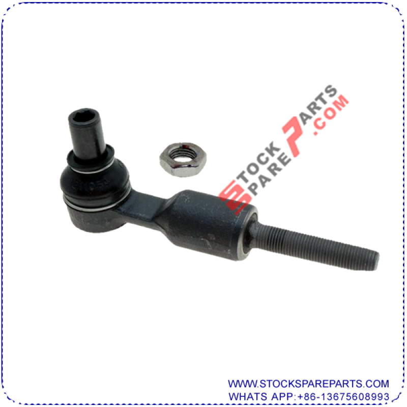 TIE ROD END 8E0 419 811B