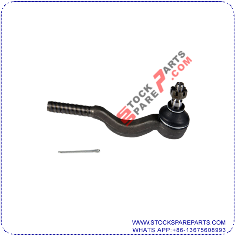 TIE ROD END MB076003