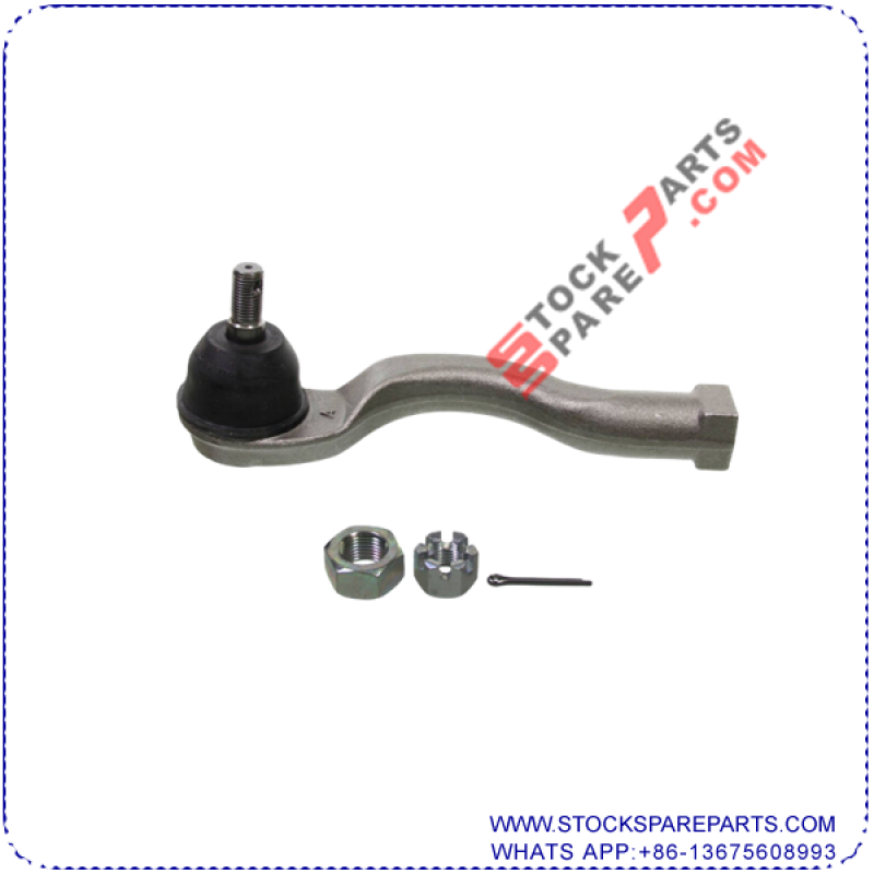 TIE ROD END MR508136