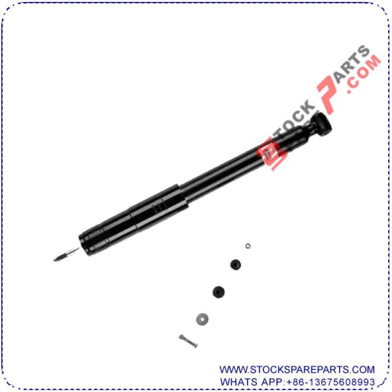 SHOCK ABSORBER  124 320 04 31