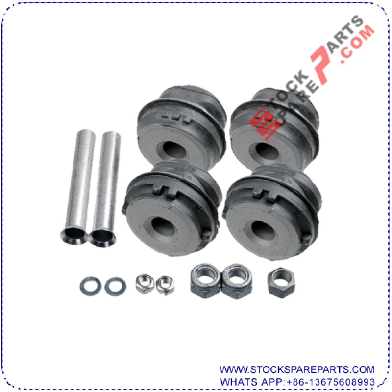 Suspension Bushing Kit 124 330 05 75