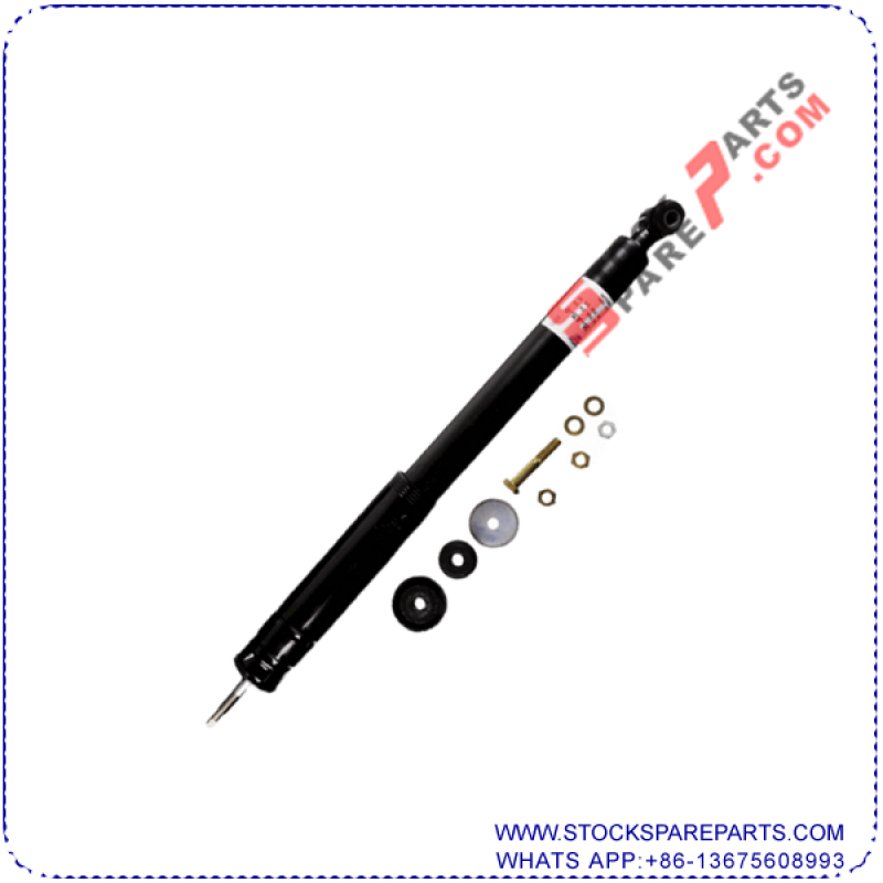 SHOCK ABSORBER 202 320 03 30