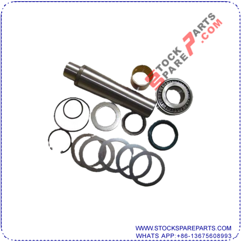 KING PIN KIT  550257