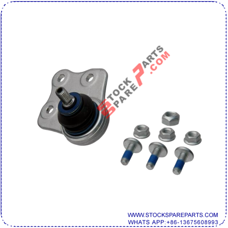 BALL JOINT 2113310083