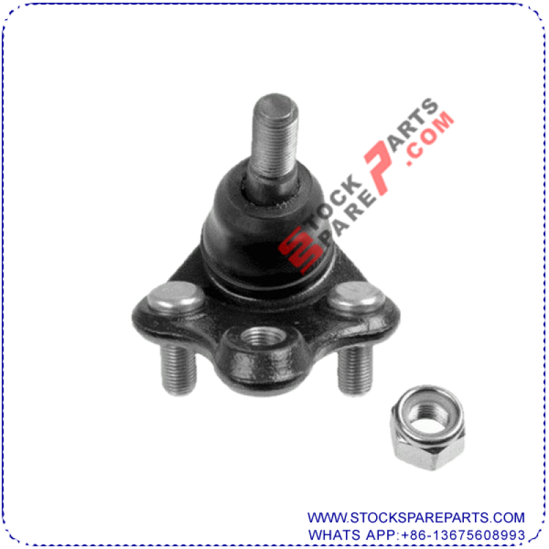 BALL JOINT 43330-09070