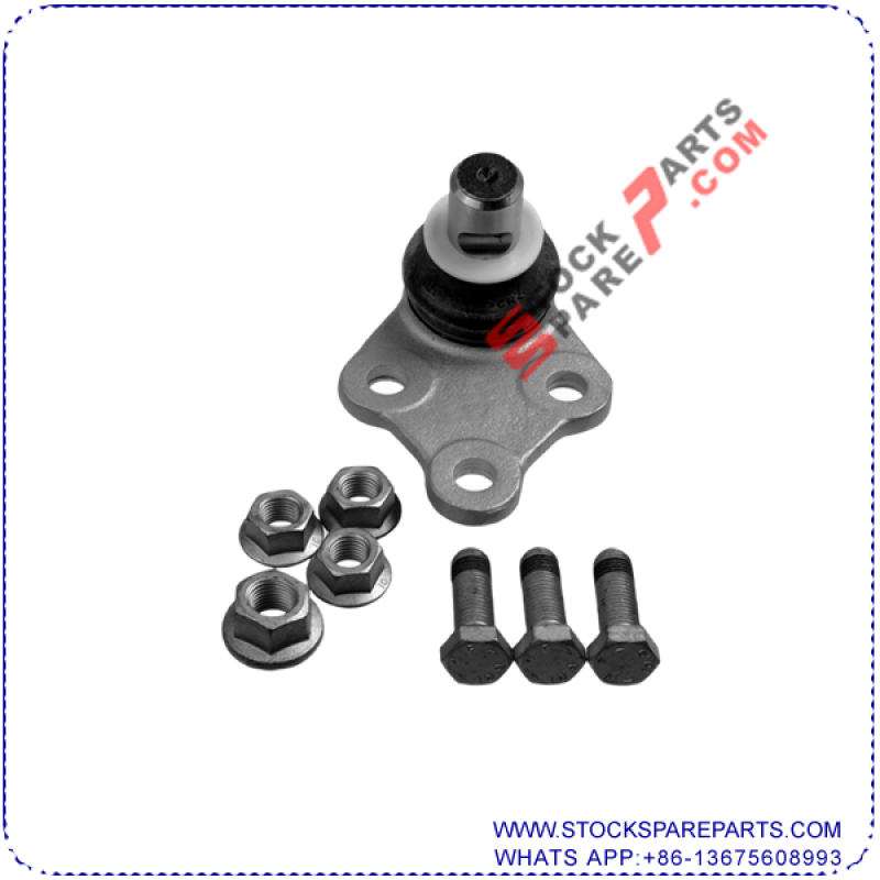 BALL JOINT 6383300027