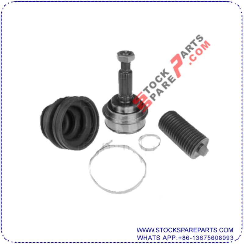 CV JOINT  KIT TO-09