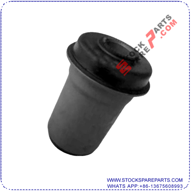 SUSPENSION BUSHING 48654-12010