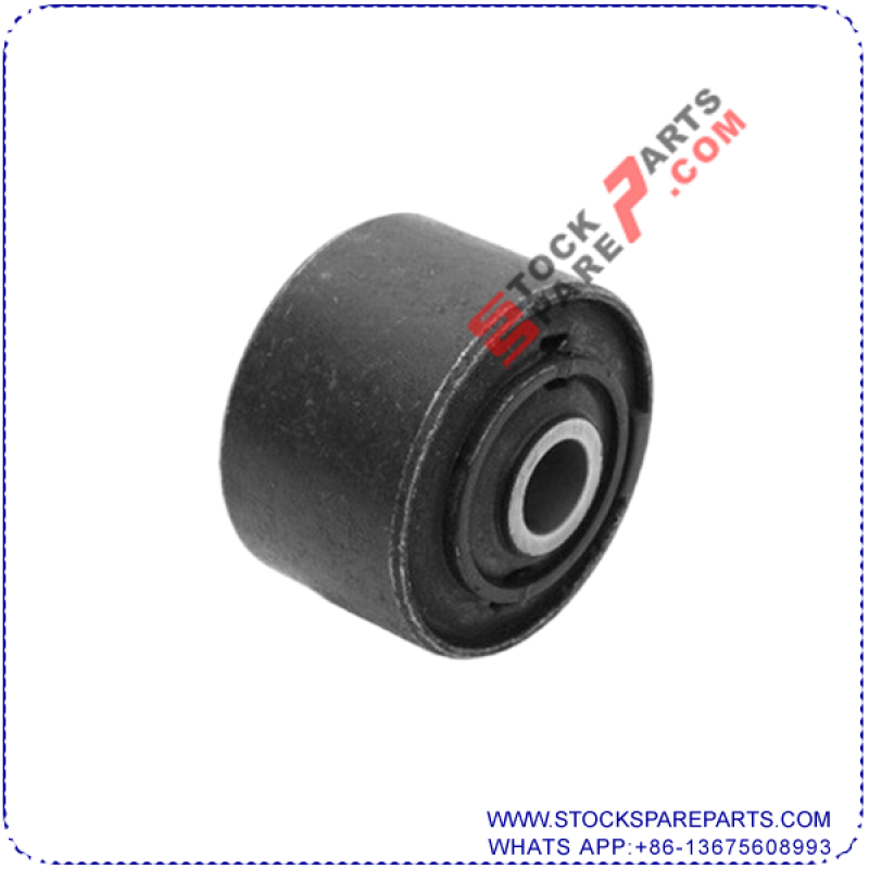 SUSPENSION BUSHING 48702-60010