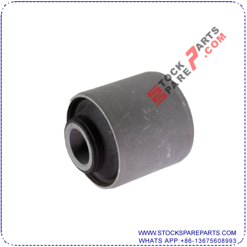 SUSPENSION BUSHING 48702-60031