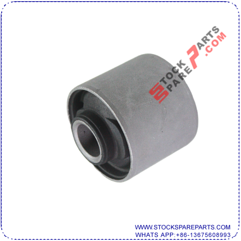 SUSPENSION BUSHING 48702-60040