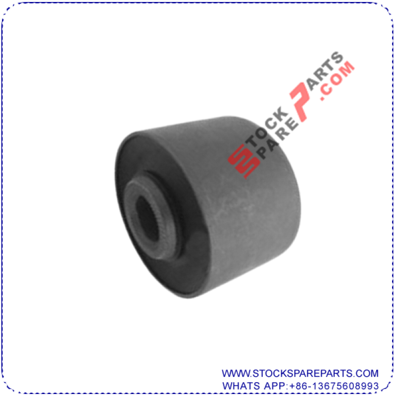 SUSPENSION BUSHING 48702-60050