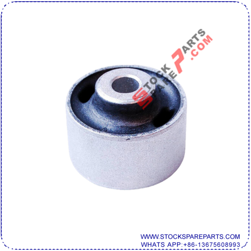 SUSPENSION BUSHING 4D0.407.515C