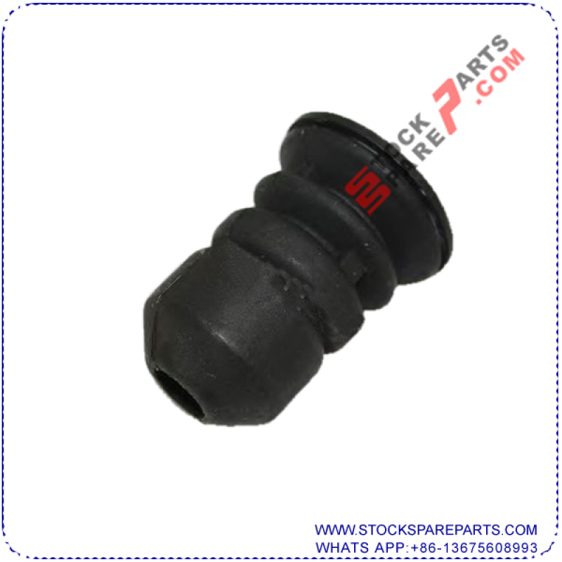 Rubber Buffer For Suspension 357 412 303E