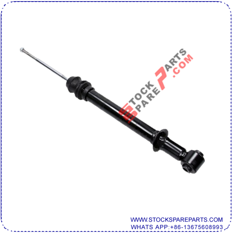 SHOCK ABSORBER  04 36 247