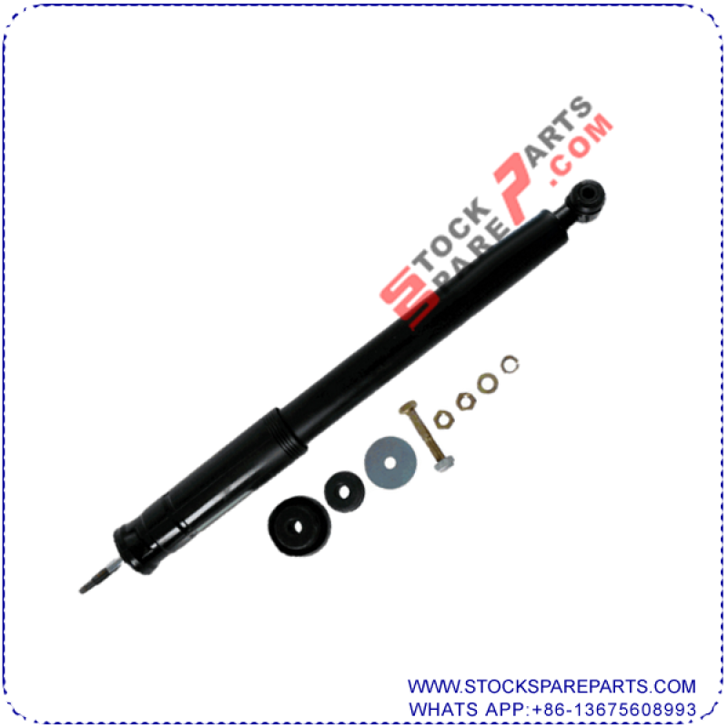 SHOCK ABSORBER 2103200230