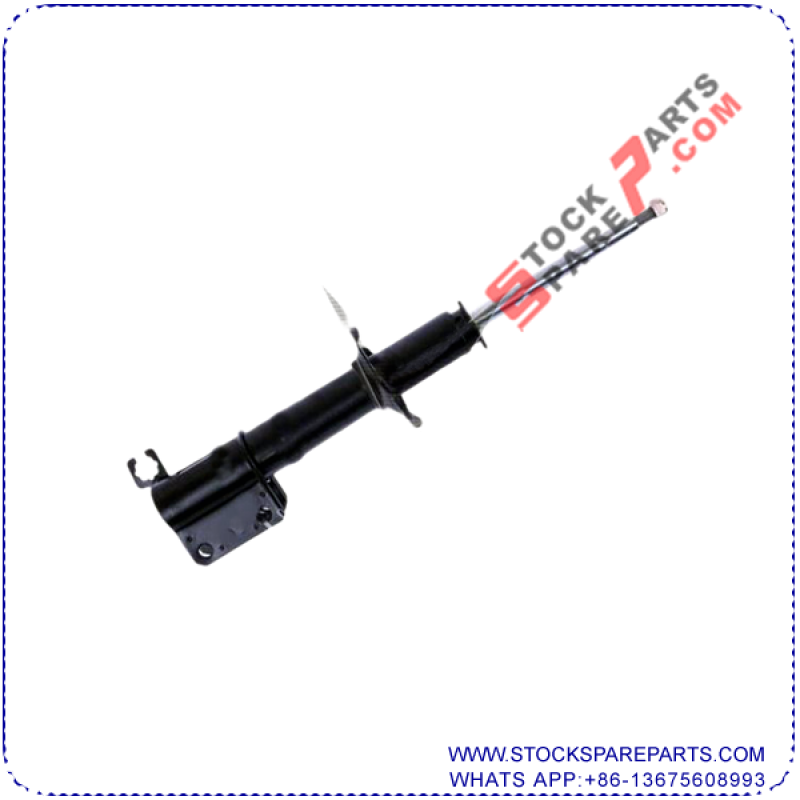 SHOCK ABSORBER 332044