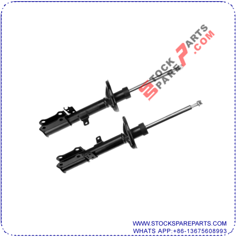 SHOCK ABSORBER 333107