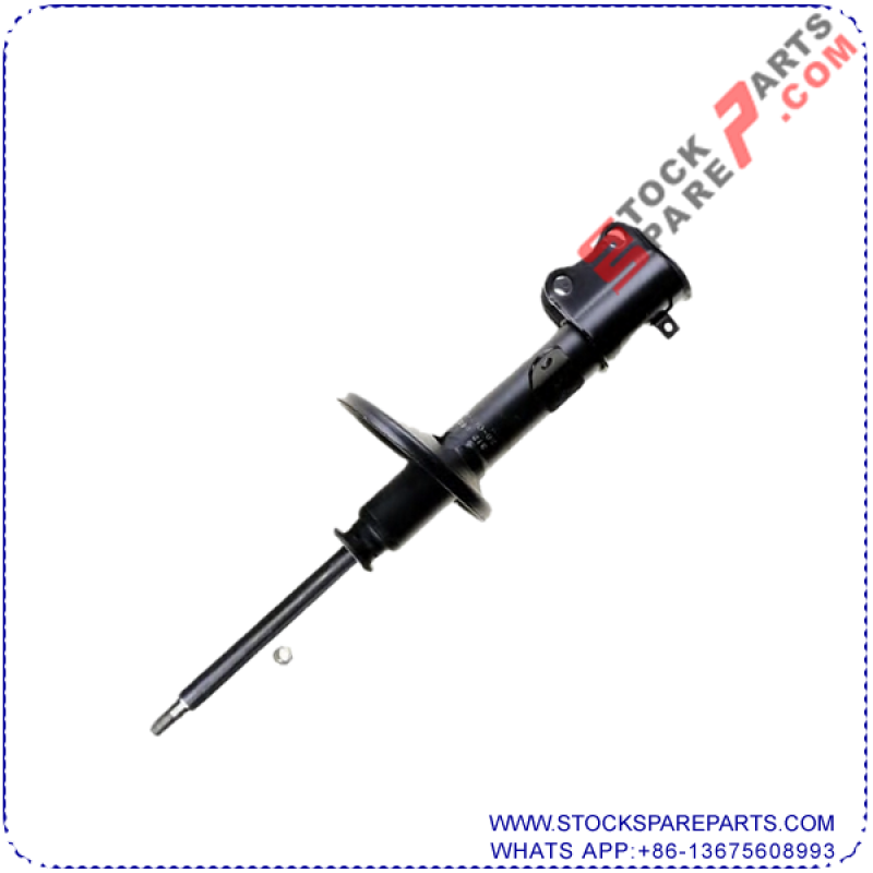 SHOCK ABSORBER 333286