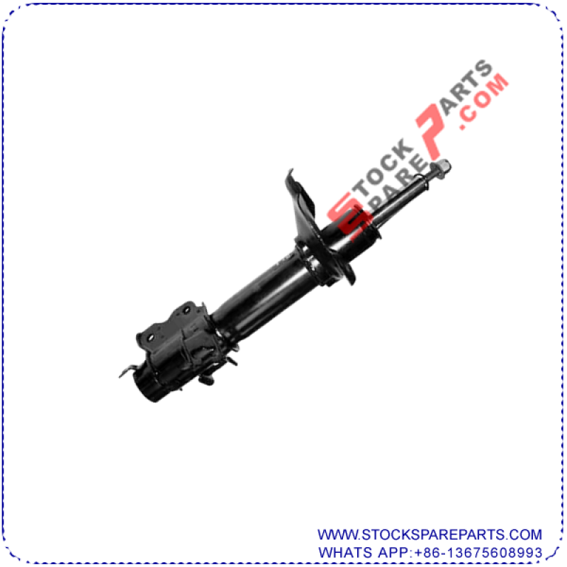 SHOCK ABSORBER 334056