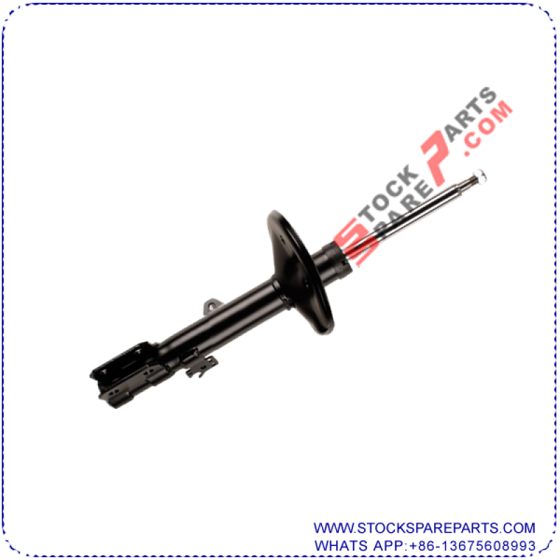 SHOCK ABSORBER 334331