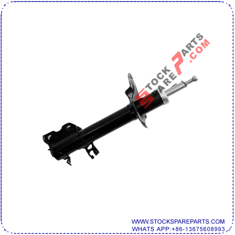 SHOCK ABSORBER 334360