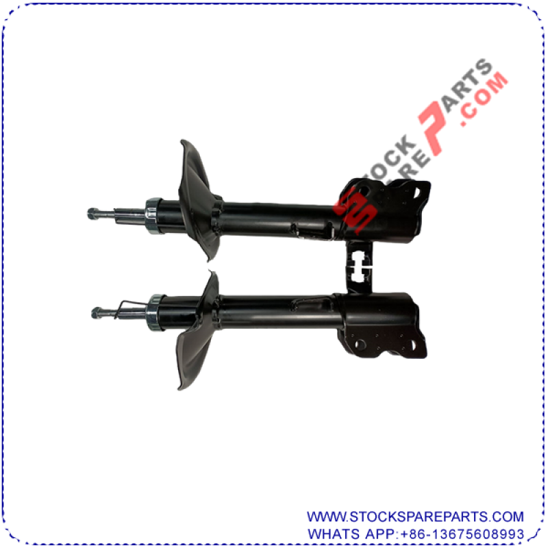 SHOCK ABSORBER 334363