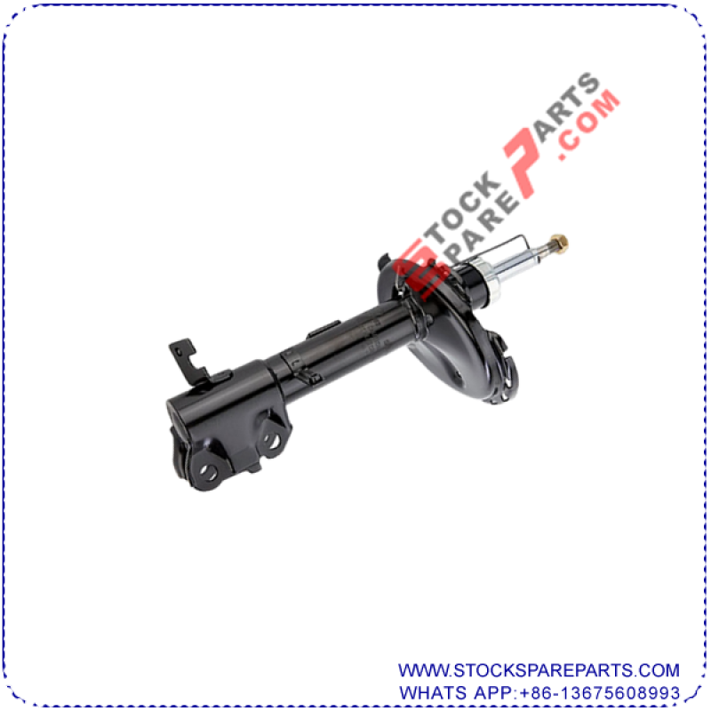 SHOCK ABSORBER 334395