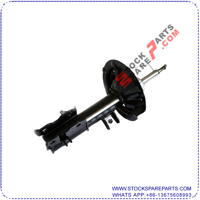 SHOCK ABSORBER 334404