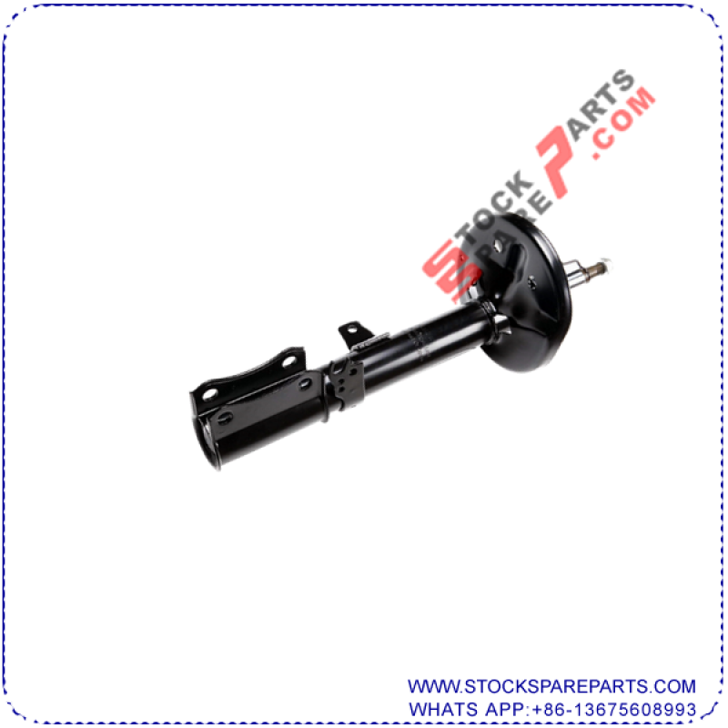 SHOCK ABSORBER 334428