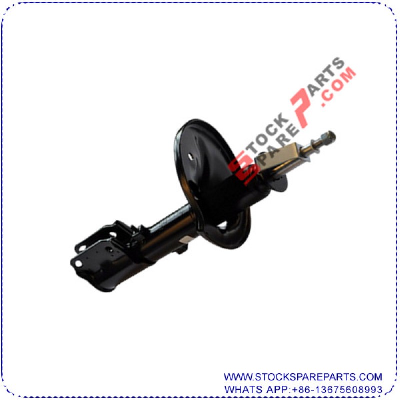 SHOCK ABSORBER 335034