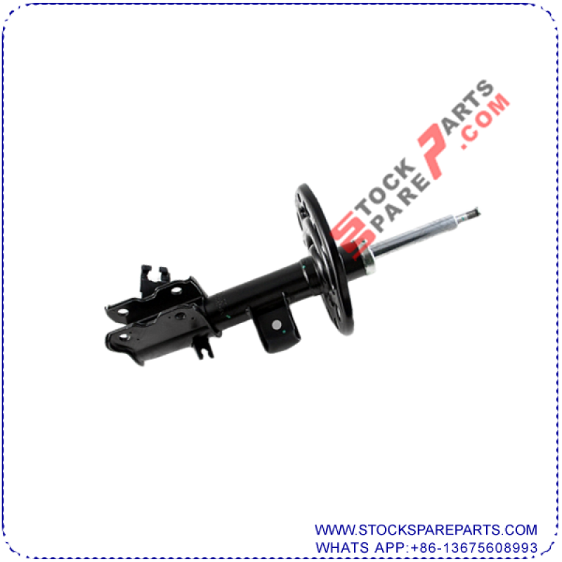 SHOCK ABSORBER 339147