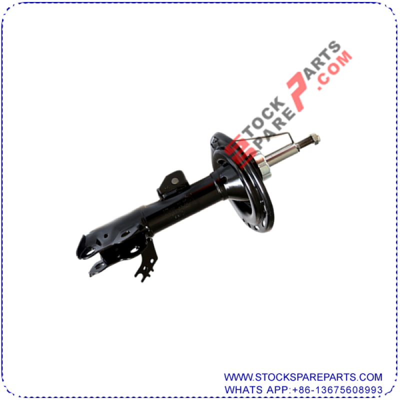 SHOCK ABSORBER 339325