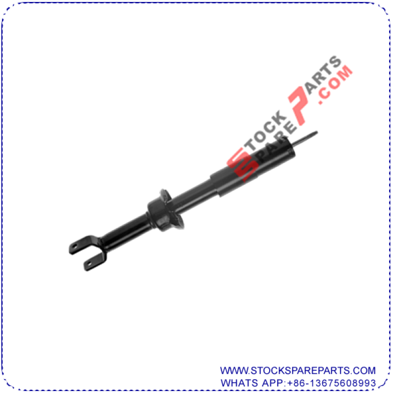 SHOCK ABSORBER 341094