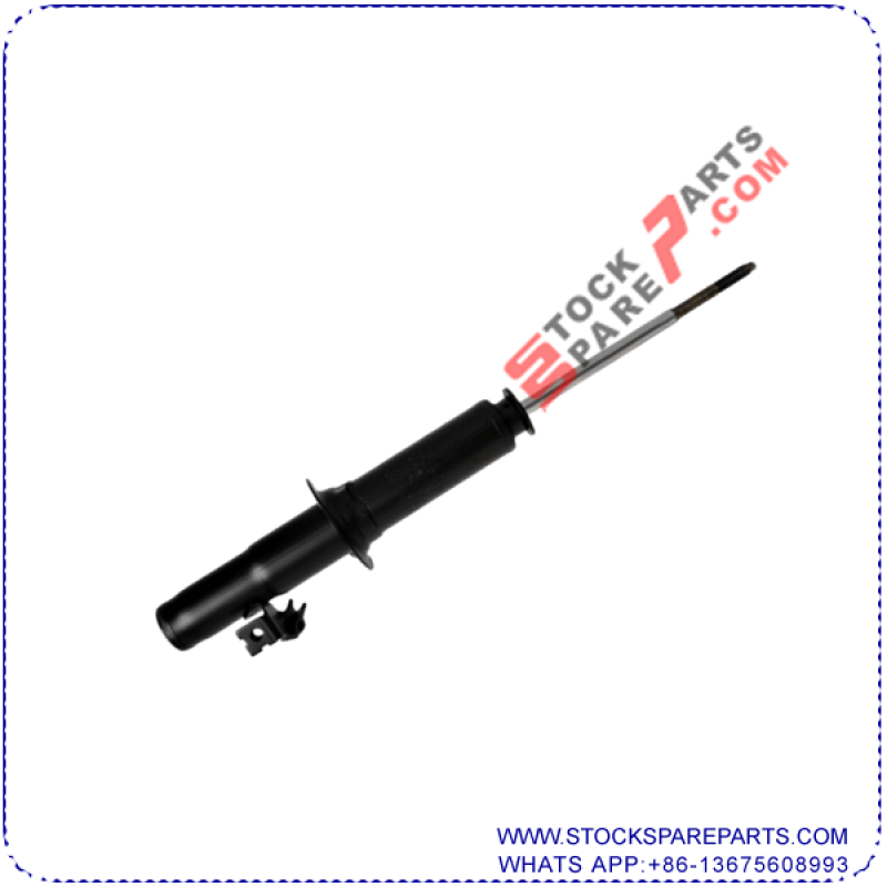 SHOCK ABSORBER 341139