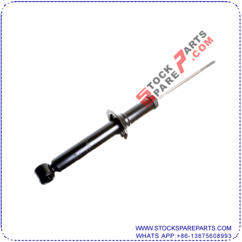 SHOCK ABSORBER 341145