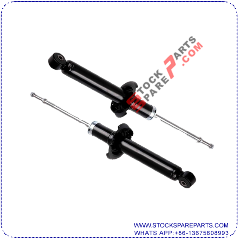 SHOCK ABSORBER 341191