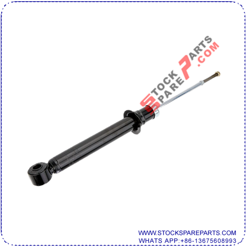 SHOCK ABSORBER 341213