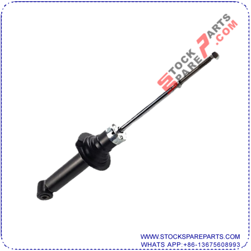 SHOCK ABSORBER 341226