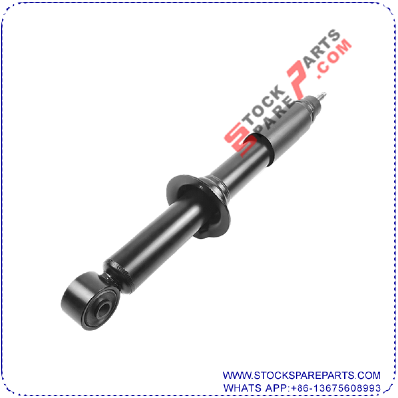 SHOCK ABSORBER 341232