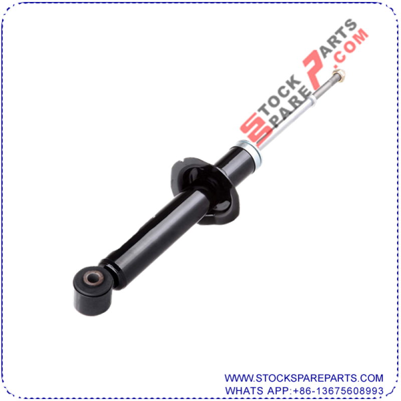 SHOCK ABSORBER 341279