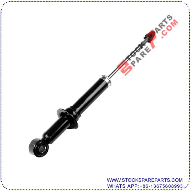 SHOCK ABSORBER 341307