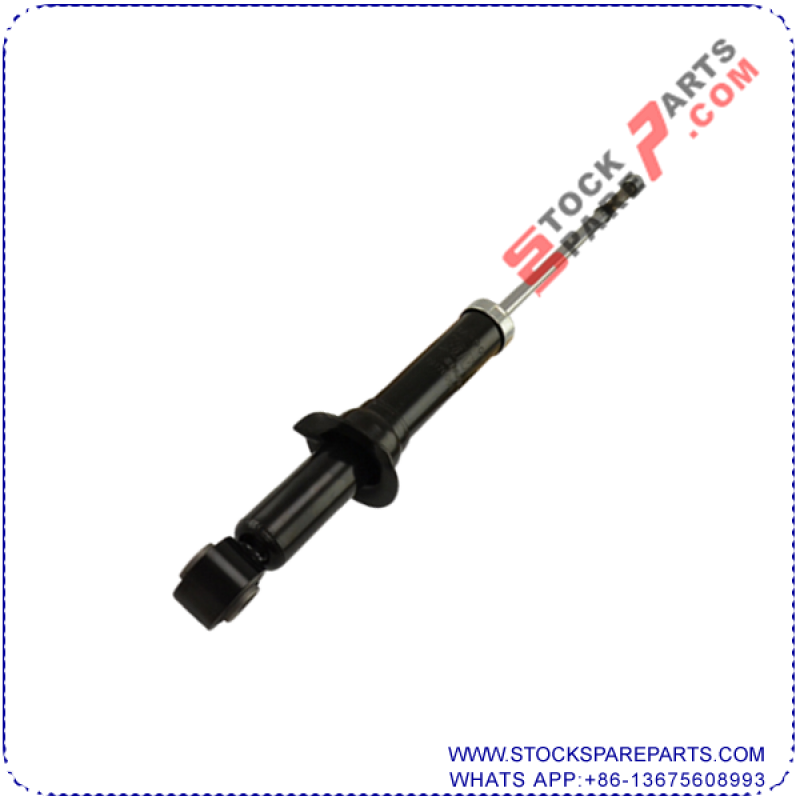 SHOCK ABSORBER 341322