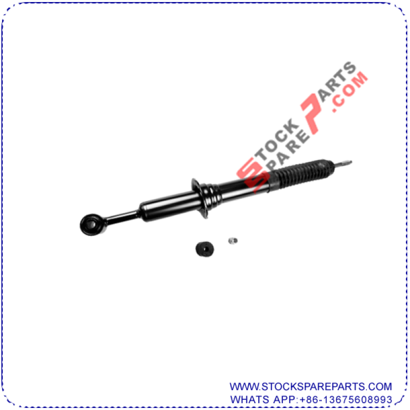 SHOCK ABSORBER 341344