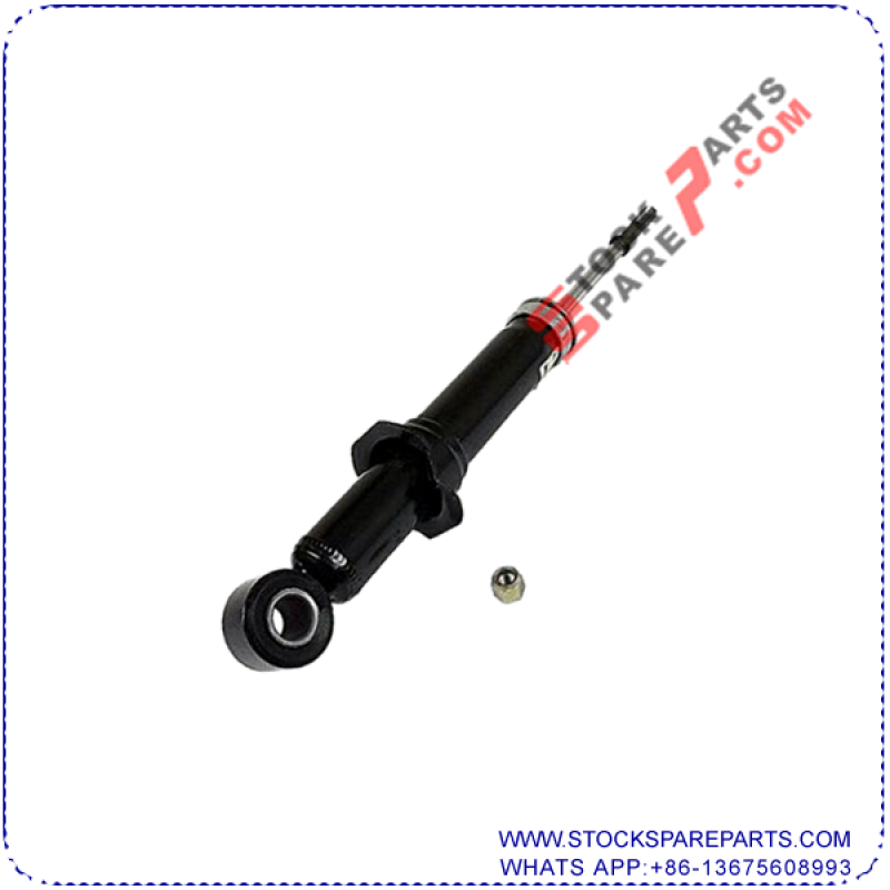 SHOCK ABSORBER 341382