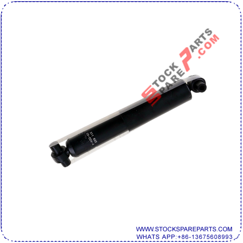 SHOCK ABSORBER 344363