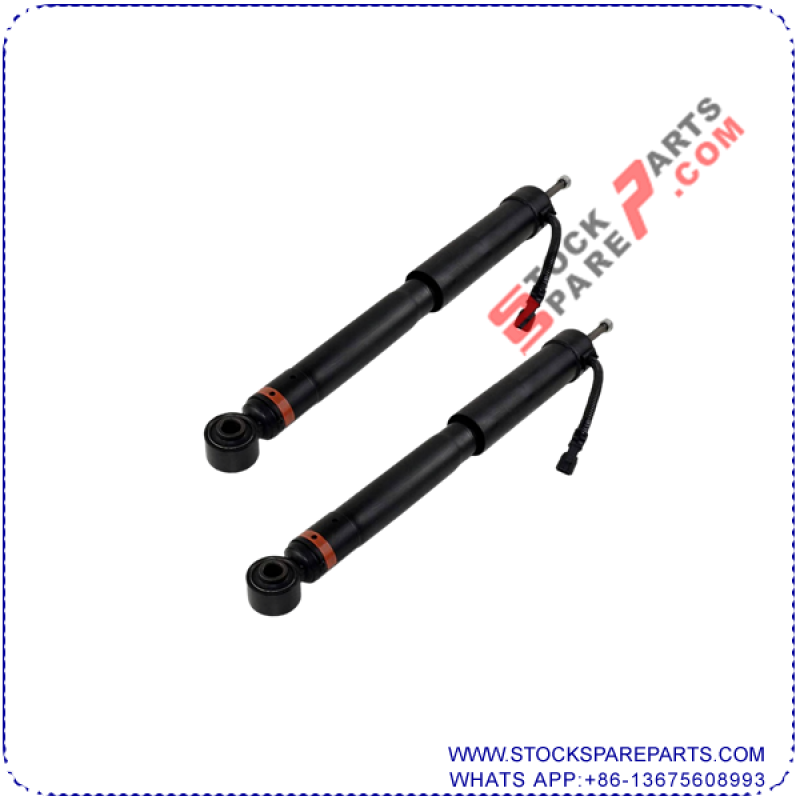 SHOCK ABSORBER 344416